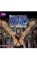 Doctor Who and the Daemons: Library Edition