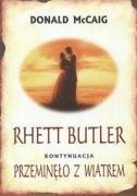 Rhett Butler Przemino Z Wiatrem 3 Op+Obw