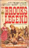 The Brooks Legend