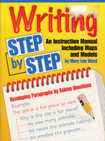 Writing Step by Step