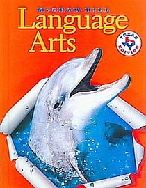 McGraw-Hill Language Arts: Texas Edition Grade 5