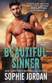 Beautiful Sinner (Devil's Rock, Bk 5)