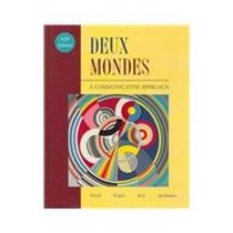Deux Mondes: A Communicative Approach