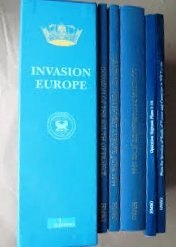 Invasion Europe: The D-Day Landings
