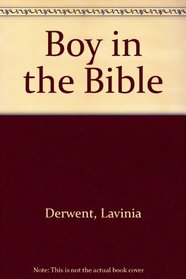 Boy in the Bible