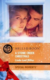 A Stone Creek Christmas
