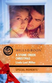 A Stone Creek Christmas