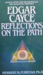 Reflections on the Path : Based on Edgar Cayce's Readings