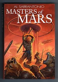 Masters of Mars