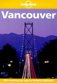 Vancouver (Lonely Planet)
