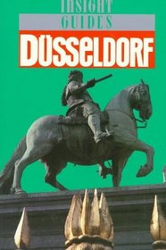 Insight Guide Dusseldorf