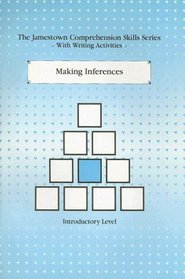 Making Inferences: Introductory Level (Comprehension Skills Series)
