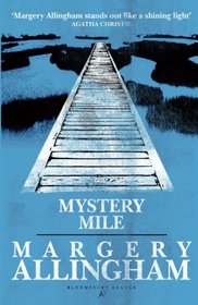 Mystery Mile