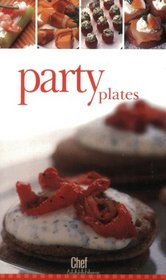 Chef Express: Party Plates (Chef Express)