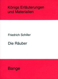 Knigs Erluterungen und Materialien, Bd.28, Die Ruber