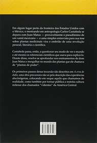 Erva do Diabo - Os Ensinamentos de Don Juan (Em Portugues do Brasil)