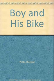 Boy and His Bike