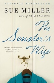 The Senator's Wife