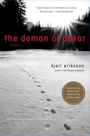 The Demon of Dakar: A Mystery (Ann Lindell Mysteries)