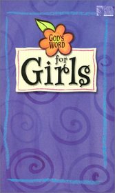 God's Word for Girls