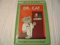 Dr. Cat (Viking Kestrel picture books)