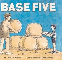 Base Five (Young Math Books)