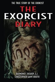 The Exorcist Diary: The True Story