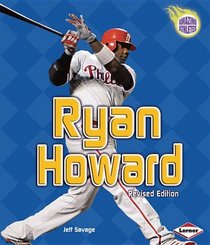 Ryan Howard (Amazing Athletes)