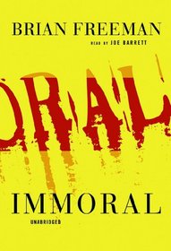 Immoral: Library Edition