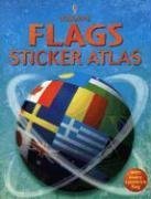 Flags Sticker Atlas (Sticker Atlas)