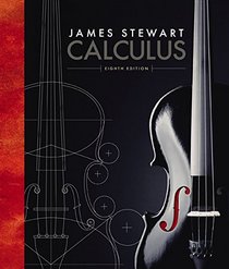 Calculus 8th Edition