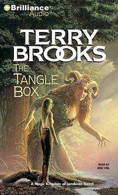 The Tangle Box (Landover Series)