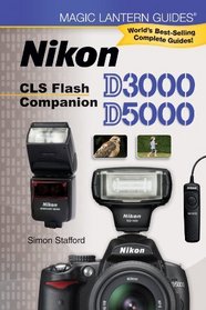 Magic Lantern Guides: Nikon D3100/D5000 CLS Flash Companion