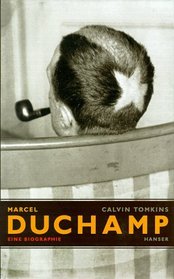 The World of MARCEL DUCHAMP, 1887- . (Time-Life Library of Art.)