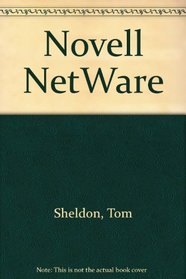 Novell NetWare (Spanish Edition)