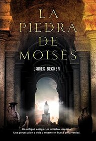La piedra de Moiss (Spanish Edition)