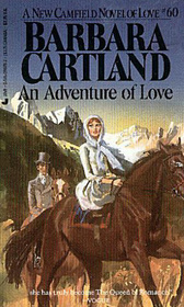 An Adventure of Love (Camfield, No 60)