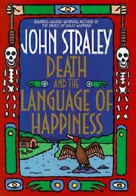 Death and the Language of Happiness (Cecil Younger, Bk 4)