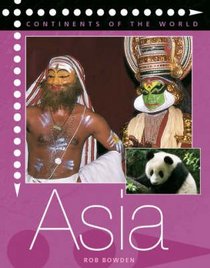 Asia (Continents)