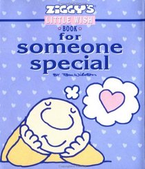 Ziggy's Little Wish Book for Someone Special (Little Books (Andrews & McMeel))