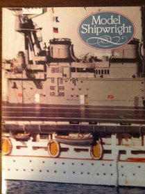 Model Shipwright: No.96 (Model Shipwright)