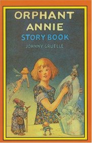 Orphant Annie Storybook