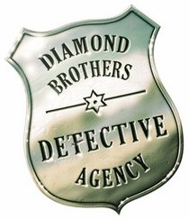 The Three of Diamonds (Diamond Brothers)