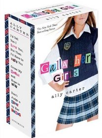 Gallagher Girls (Boxed Set)