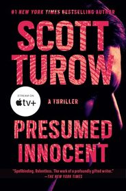 Presumed Innocent (Presumed Innocent, 1)