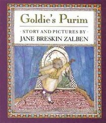 Goldie's Purim