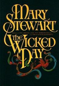 The Wicked Day (Merline #4)