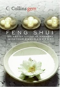 Feng Shui (Collins Gem) (Collins Gem)