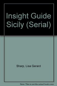 Insight Guide Sicily (Serial)