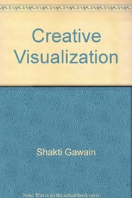 Creative Visualization